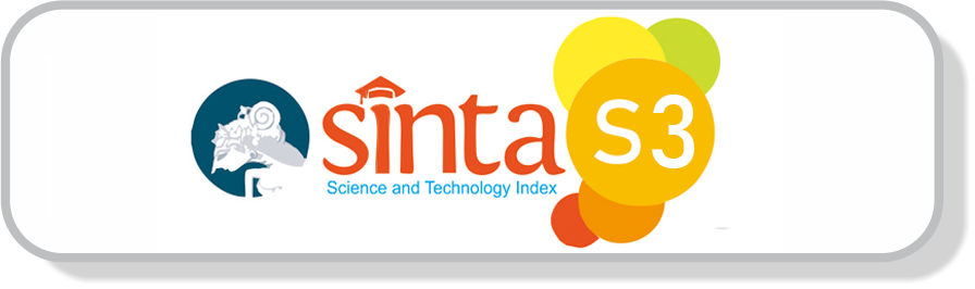 SINTA 3